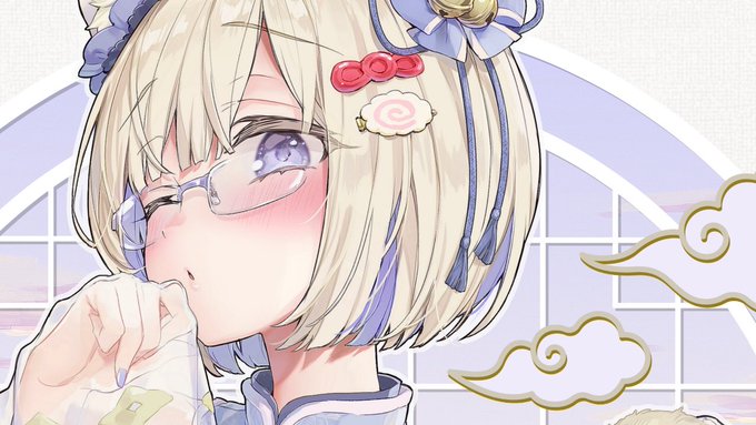 『お仕事告知&amp;没ラフ公開』 Ci-en更新しました!支援者様向けに今回使われなかった没ラフ等も上げておりますのでよかったら プロフ欄のURLからCi-enに飛べます