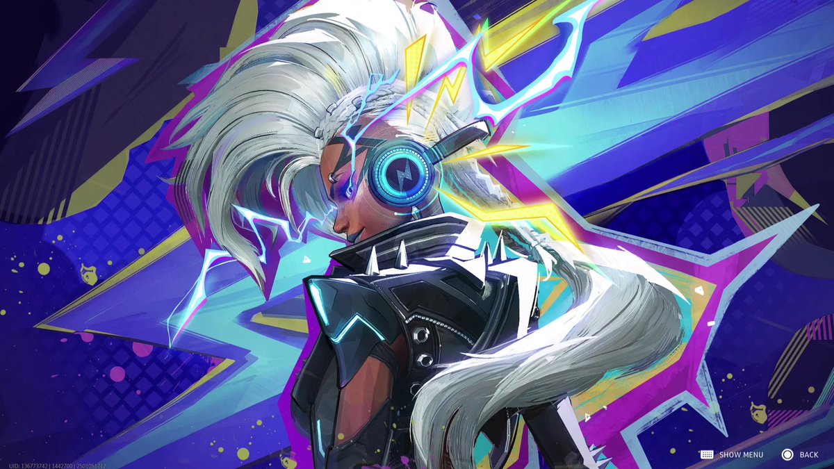 CLØVØR tweet media