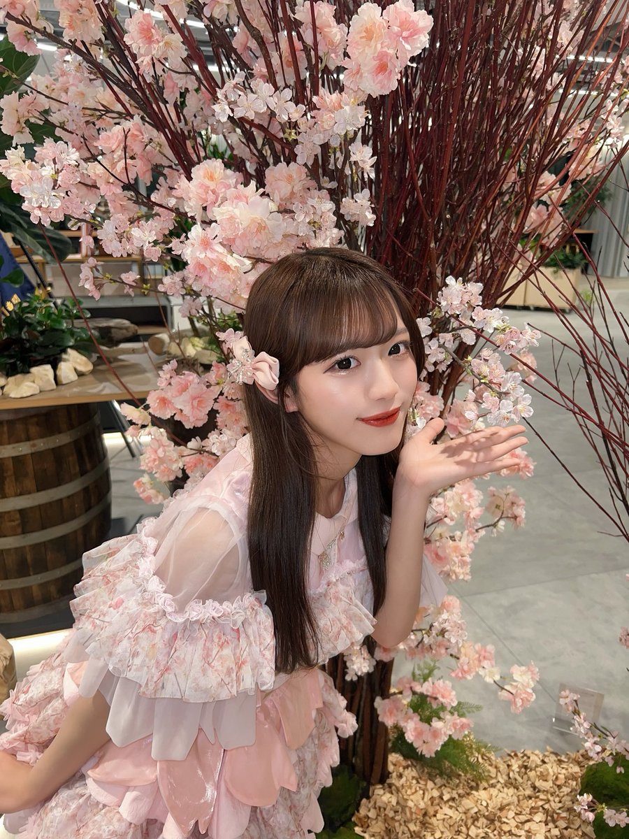 夢乃菜生【SAKURADOLL】8/16 Zepp Shinjukuワンマン tweet media