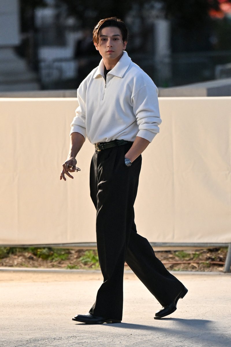 mas + ova tweet media