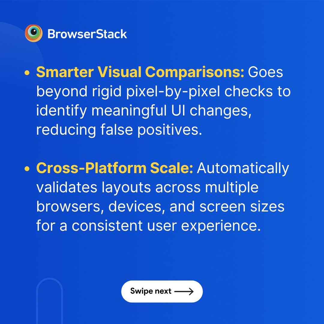 BrowserStack tweet media