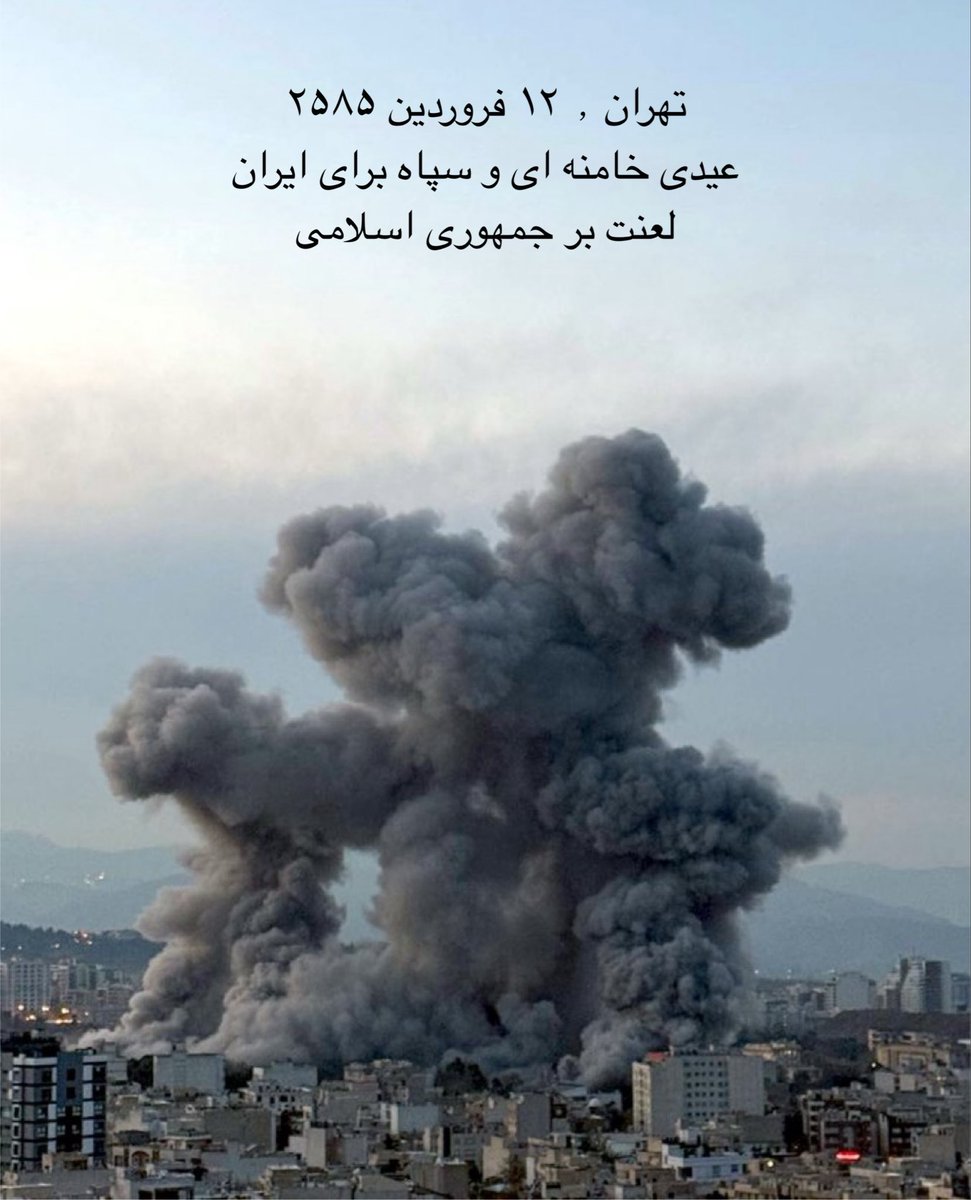 Parsa 🇮🇷🇺🇸 tweet media