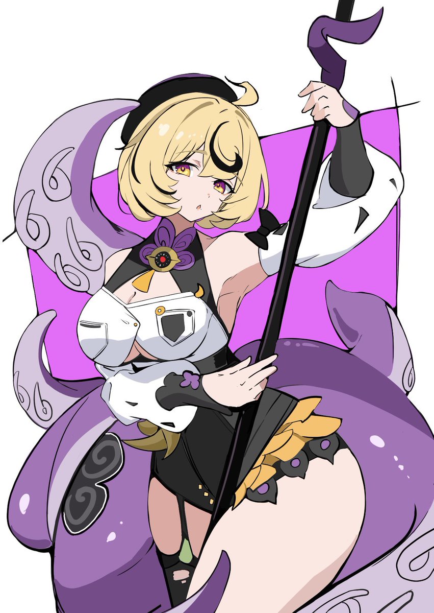 イドリー
#ゼンゼロ
#イドリー