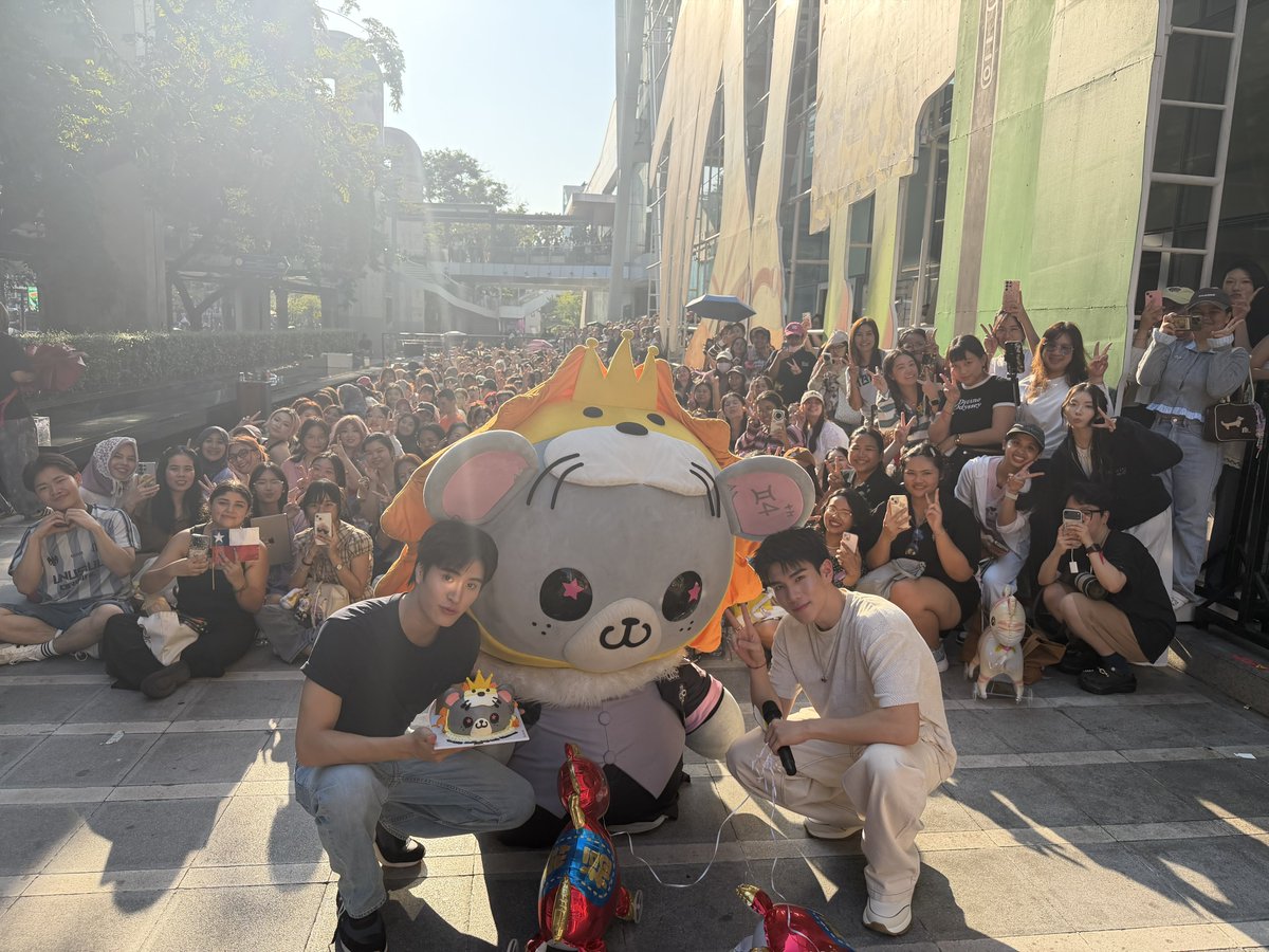 GMMTV SHOP tweet media