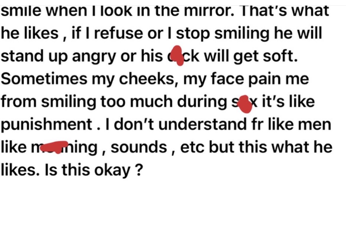 What’s all this?????