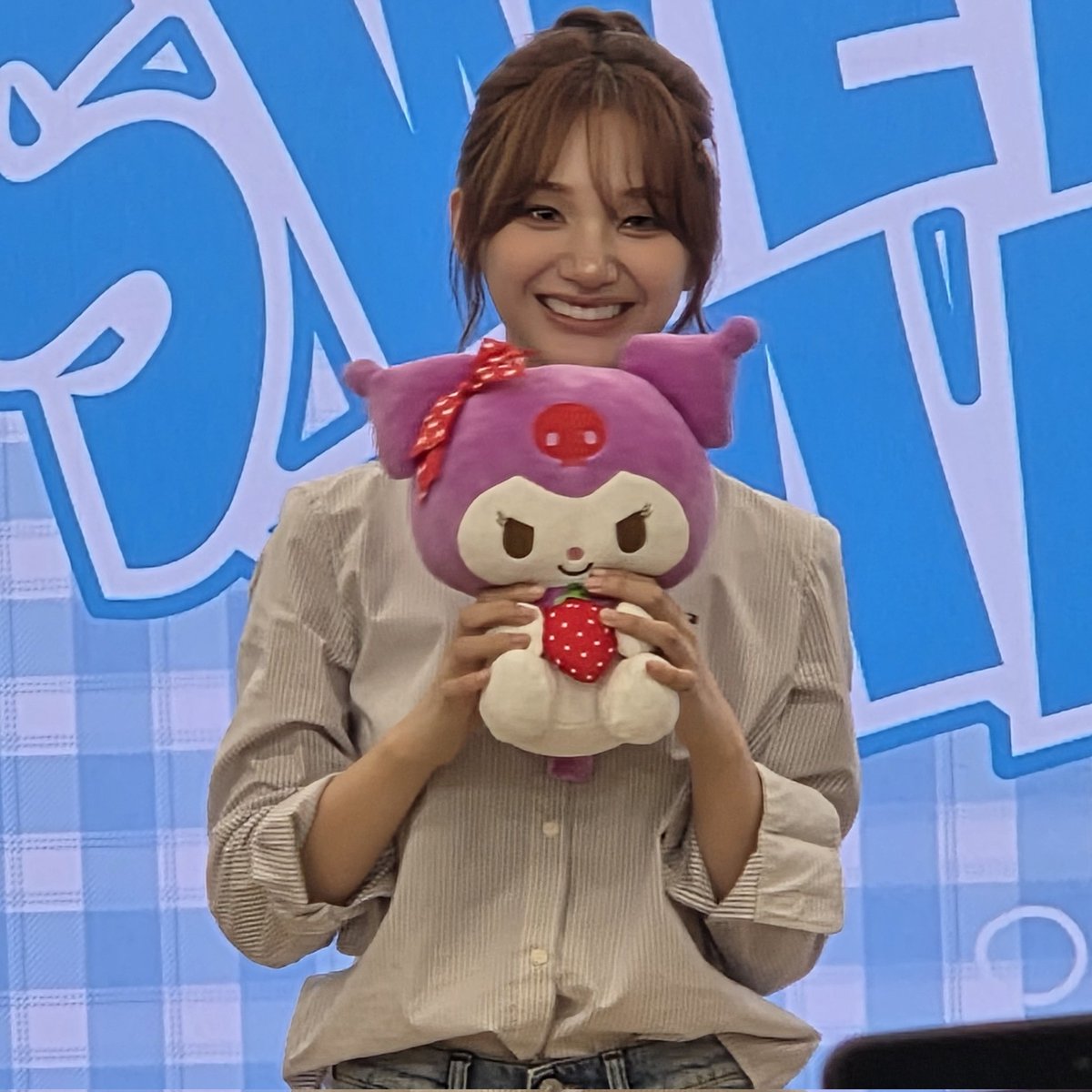 렌 🪻 tweet media