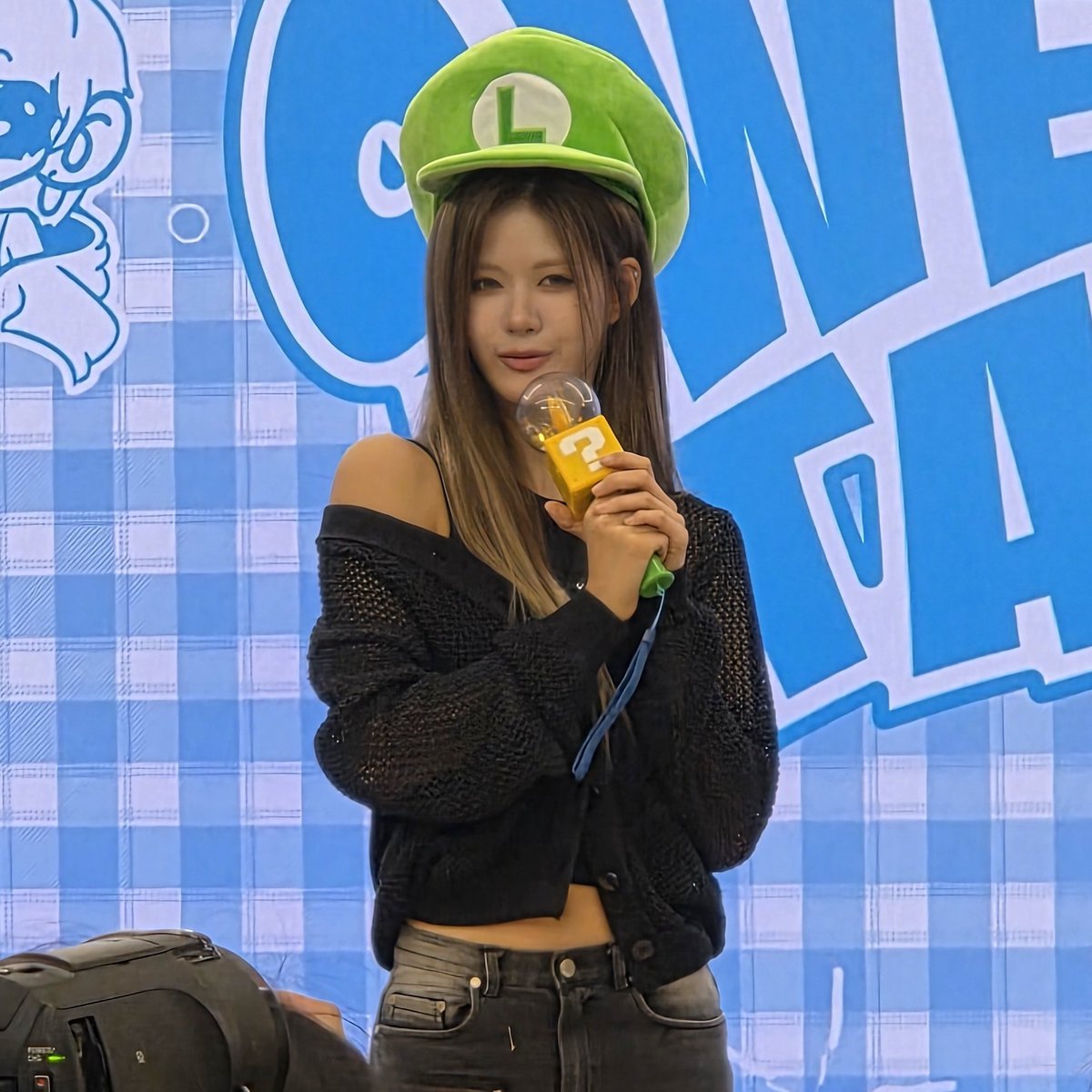 렌 🪻 tweet media