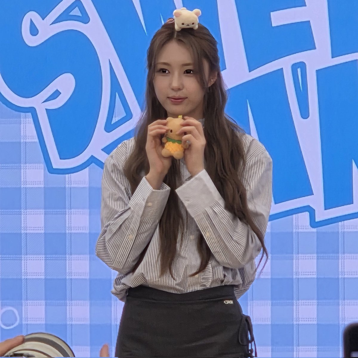 렌 🪻 tweet media