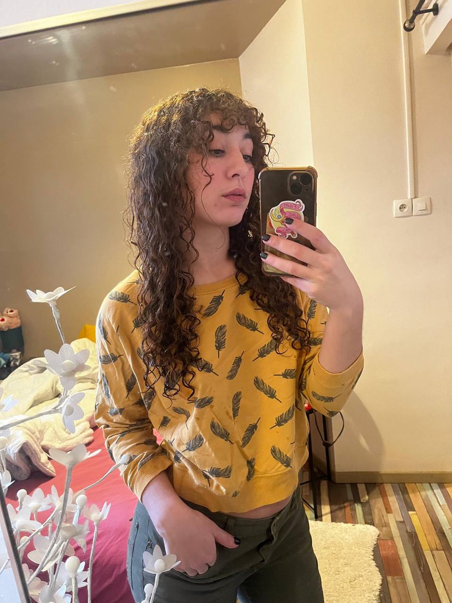 Luker Lu 💋 tweet media