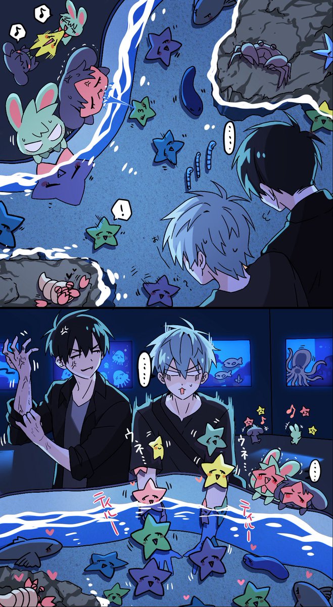 カンナ tweet media