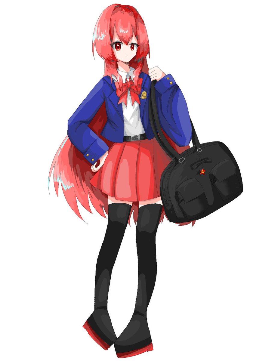 鈴七琴音 tweet media