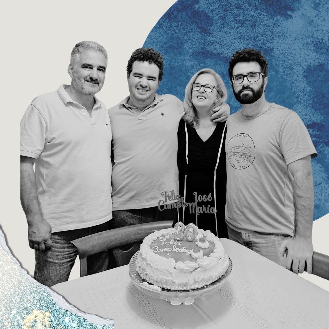 Fundacion_ONCE's tweet photo. En vísperas del #DíaMundialAutismo, publicamos en nuestro #blogFONCE el testimonio de una madre que manifiesta su inquietud por el mañana de su hijo con #TEA:
“Miramos al futuro con una preocupación compartida por muchas otras familias: garantizarle una vida digna, en un entorno donde pueda ser comprendido, respetado y feliz”.
https://t.co/6n96UJY1gF @Autismo_Sevilla