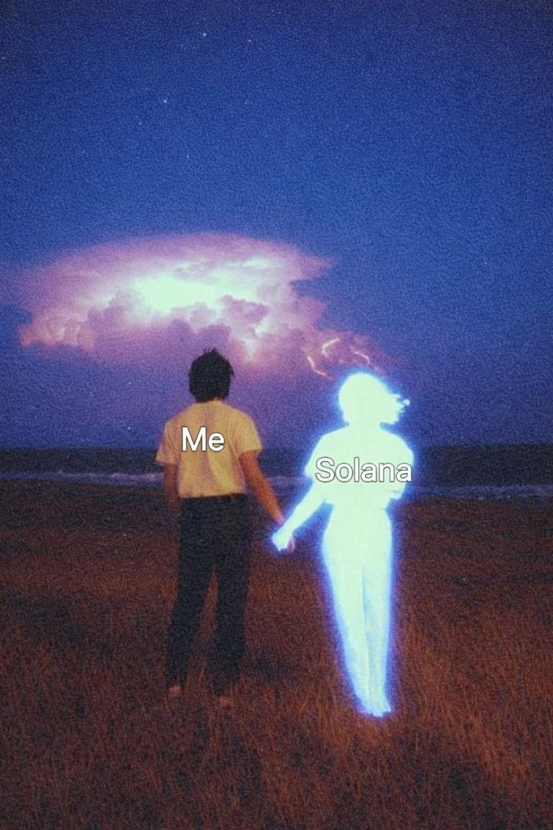 Mikky | Solana tweet media