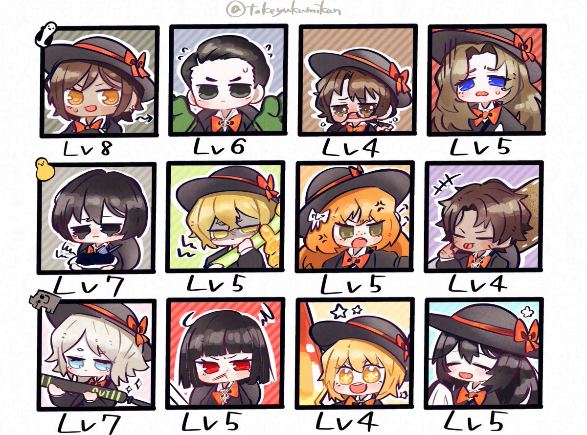 みかん🍊 tweet media