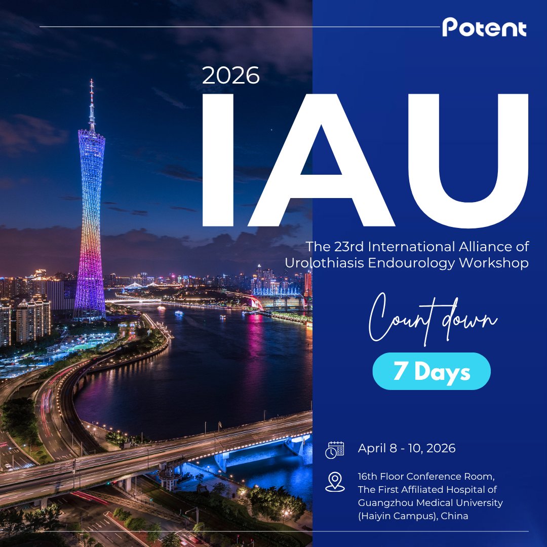 Potent Medical tweet media