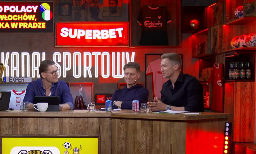 Kanał Sportowy tweet media