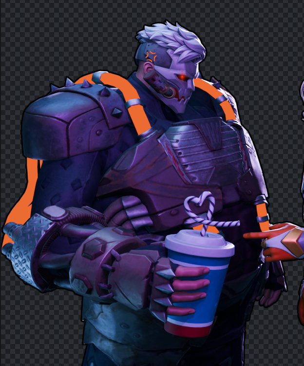 Himbo Chuggs tweet media