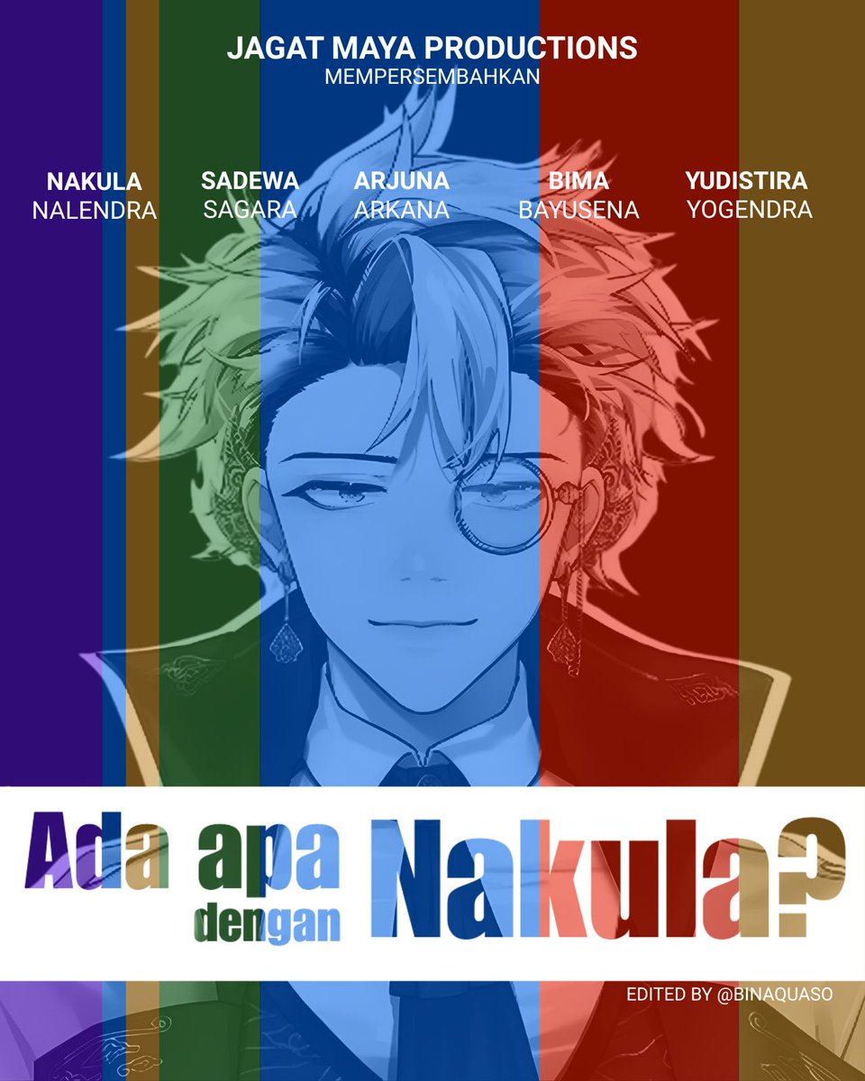 ๐ binaya buzzer angst ๐ซฅ tweet media