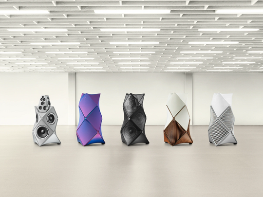 europawire's tweet image. Bang &amp;amp; Olufsen Completes Centenary Atelier Series with Sculptural Beolab 90 Monarch and Zenith Editions news.europawire.eu/bang-olufsen-u…

@BangOlufsen #anniversary #speakers #acoustics #artisanal #craftsmanship #Beolab90 #monarch #zenith #audio #innovation #loudspeaker