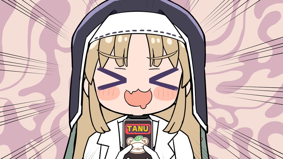 シスター・クレア🔔 tweet media