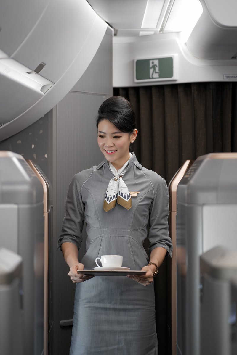 starluxjapan's tweet image. あなたの旅がさらにグレードアップ🔝
スターラックス航空は、札幌＝台北線にファーストクラスの導入を決定🌟

6月1日以降のA350運航便で販売します（4月～5月の一部便にもA350型機を投入しますが、当期間のファーストクラス設定はありません）。

#STARLUX #LuxuryBeyondHorizons