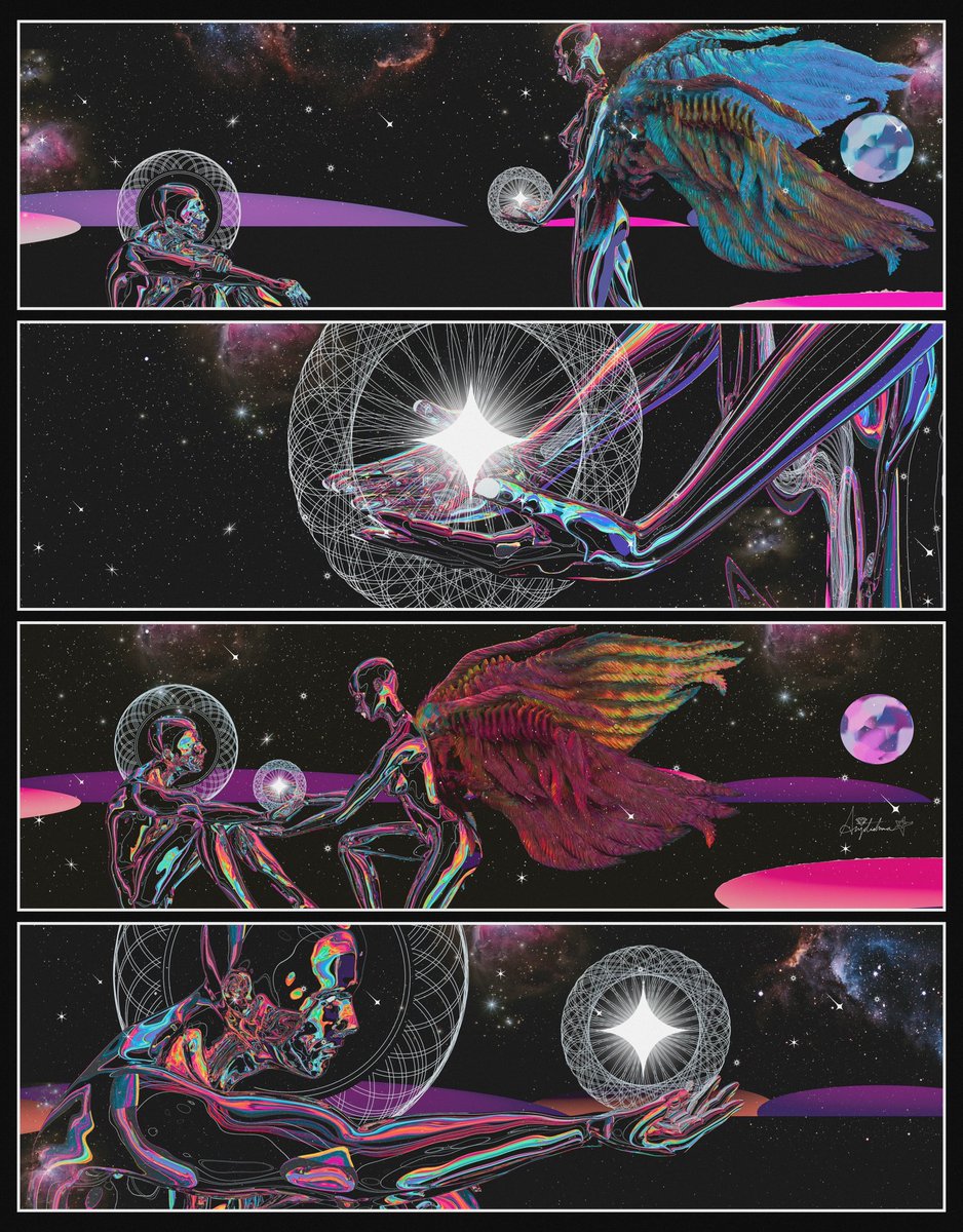 AnjolaDave ✦ tweet media