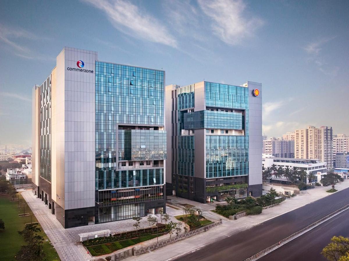 TnInvestment's tweet image. 💢💢Chennai - Office Space REIT💢💢

#Mindspace Business Parks #REIT has announced the acquisition of 2.6 million Sq.ft of Grade A Office space in #Chennai for about ₹2,541 Cr

- Located along the #Radial Road (PTR), the Office space named #Commerzone #Pallikaranai sprawls 12.4