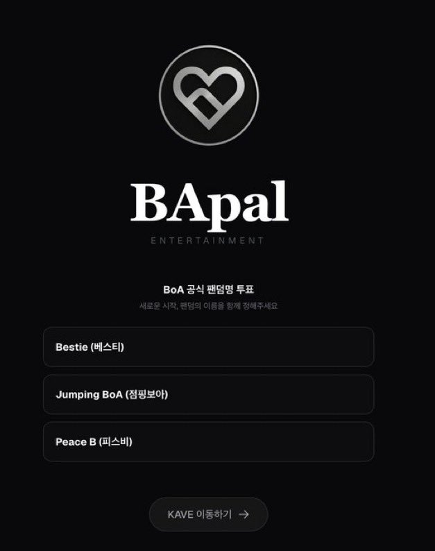 lets all vote for peace b PLEASEEEEE