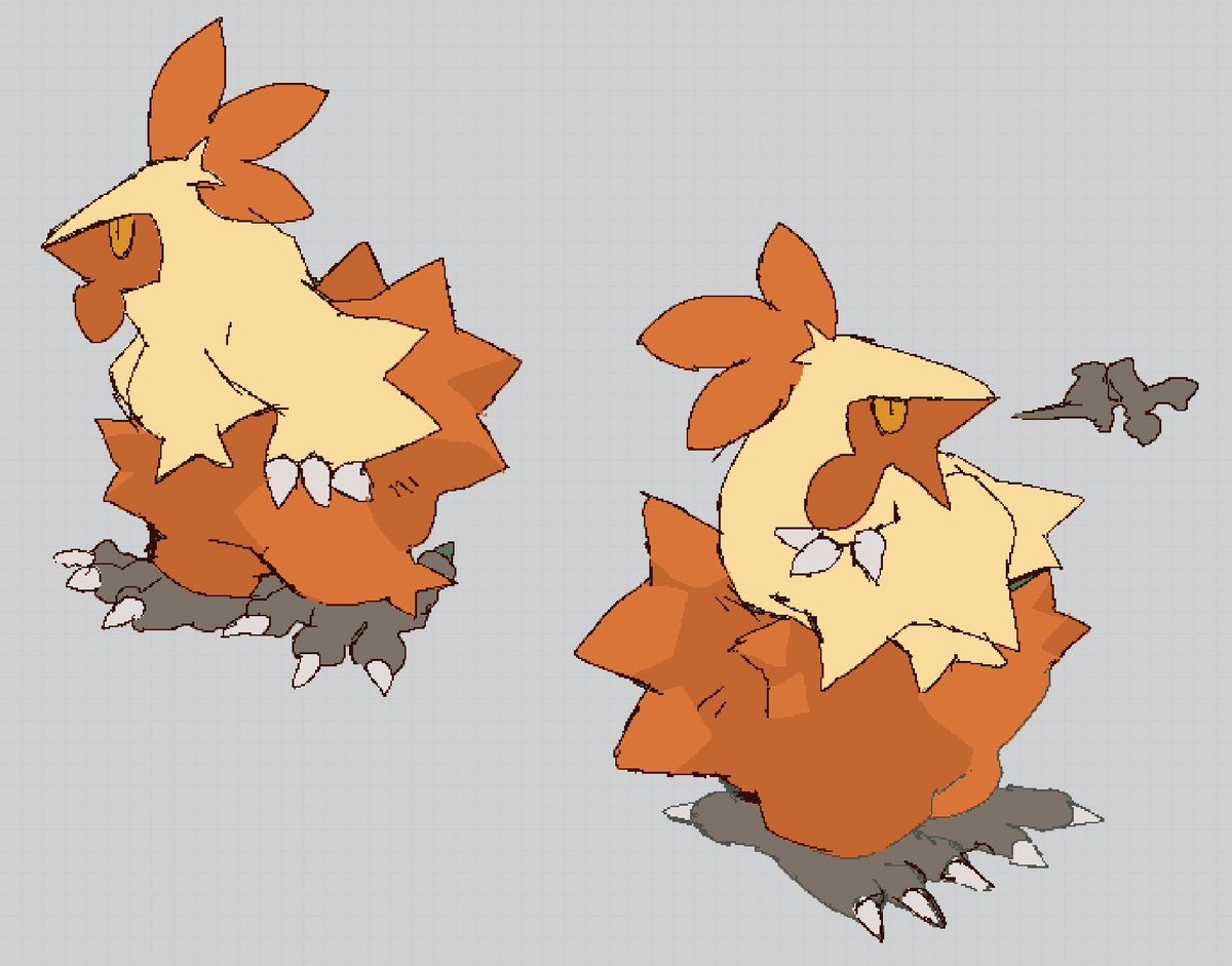 Gojinka 🐊🪽 tweet media