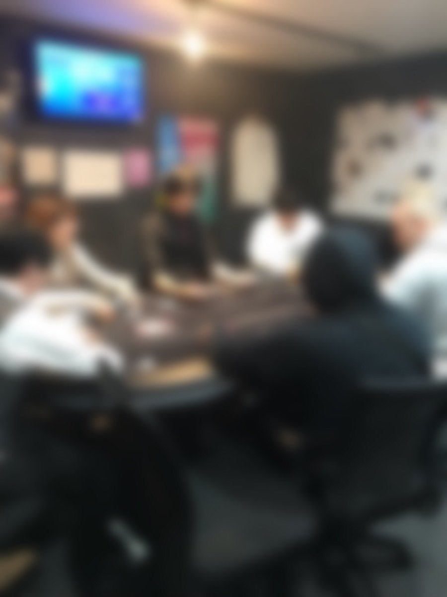 9High福山店 tweet media