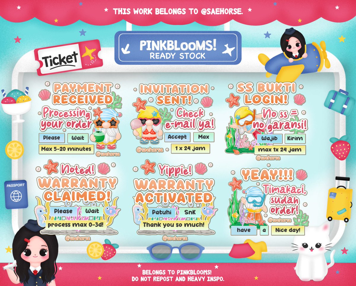 ⟡ P!NKBLooM ⟡ tweet media