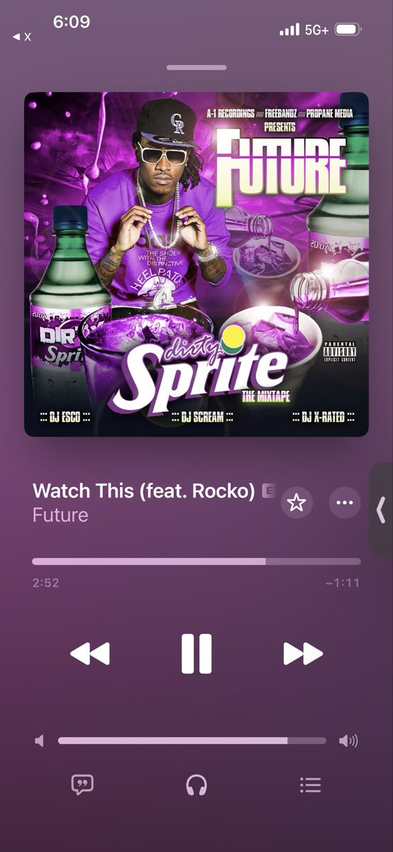 i am the original bop. tweet media