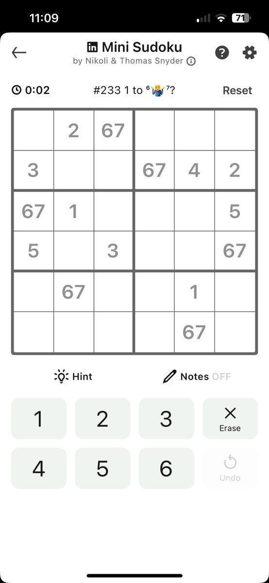 ᯓ✦ vie⁷ tweet media