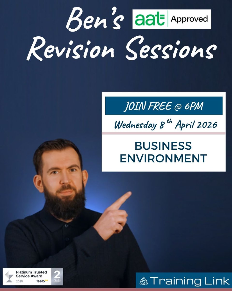 Training Link tweet media