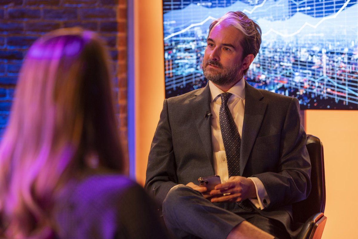 INDUSTRY NEWS. tweet media