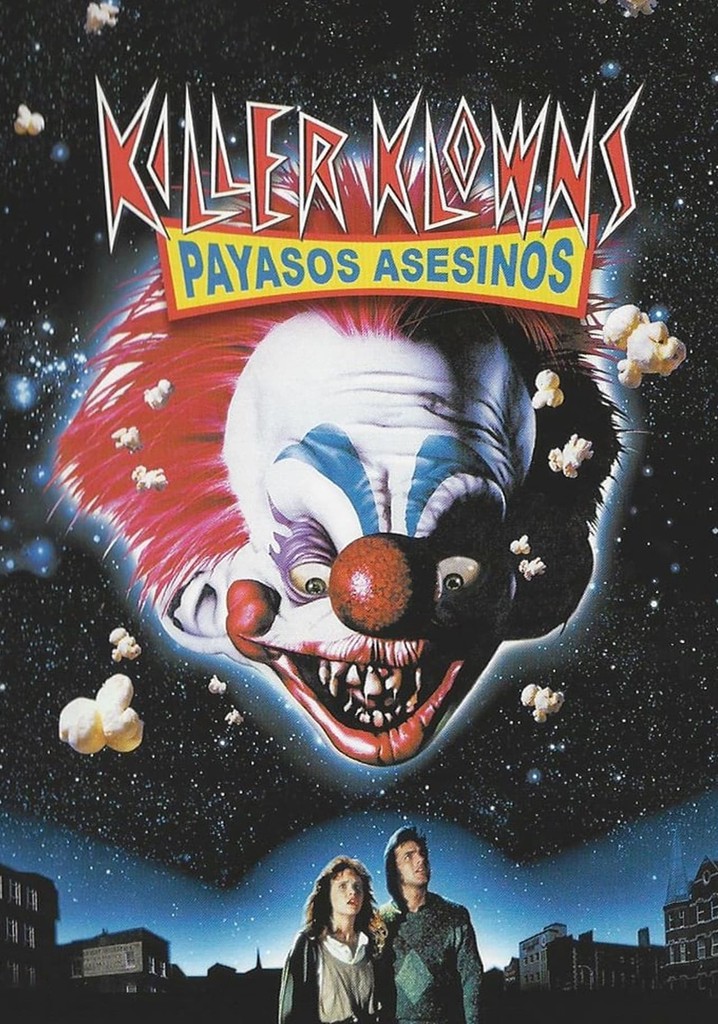 Novedades de terror tweet media