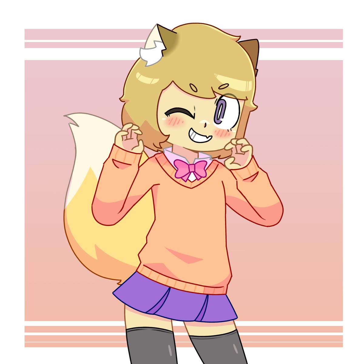 Kitsun8_ tweet media