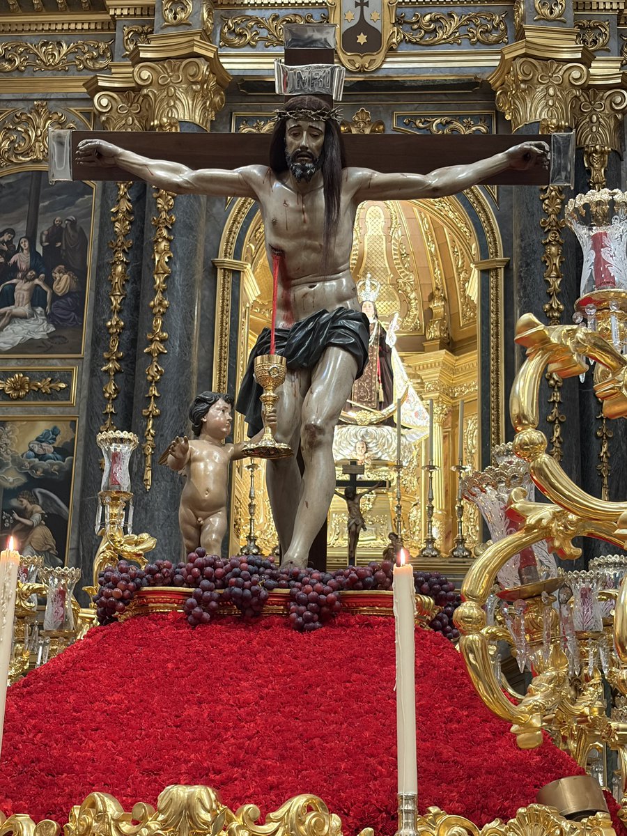 Devociones Procesionales tweet media