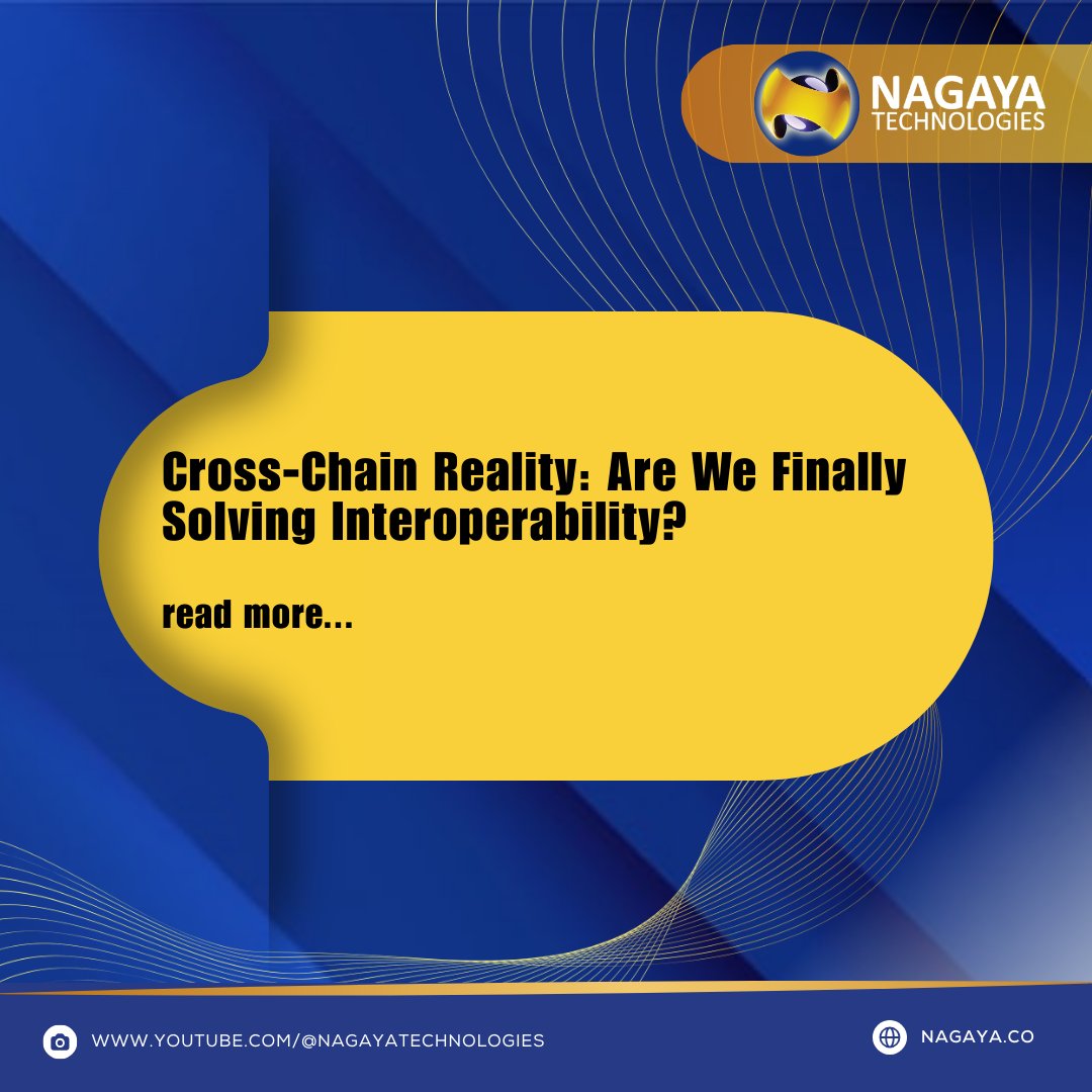 NagayaOfficial's tweet image. New Medium article is up Nagayans, check out our official medium page and let us know what you think!

📰 nagayaofficial.medium.com

#NAGAYA #HODL #ToTheMoon