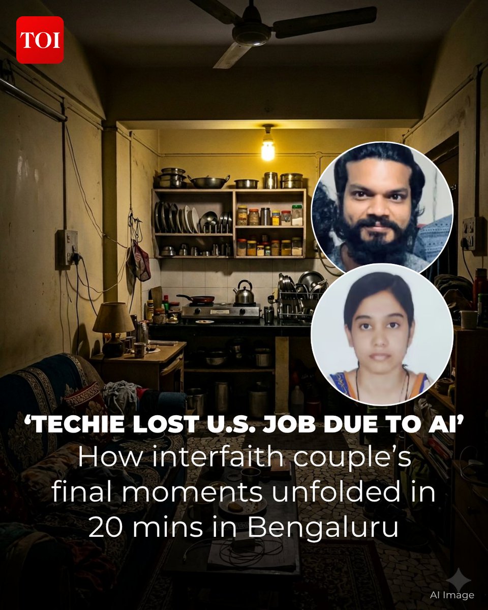 The Times Of India tweet media