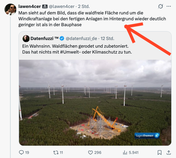 Ralf Andrae tweet media