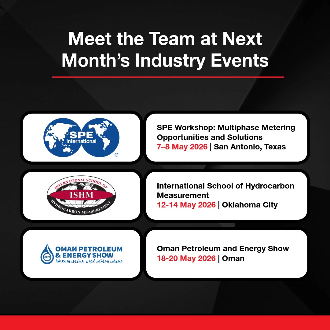 Solartron ISA tweet media