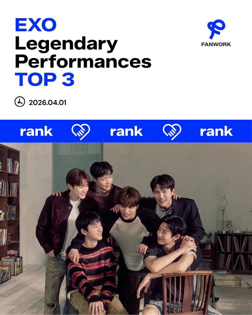 FanWork with K-Pop 🩷 tweet media