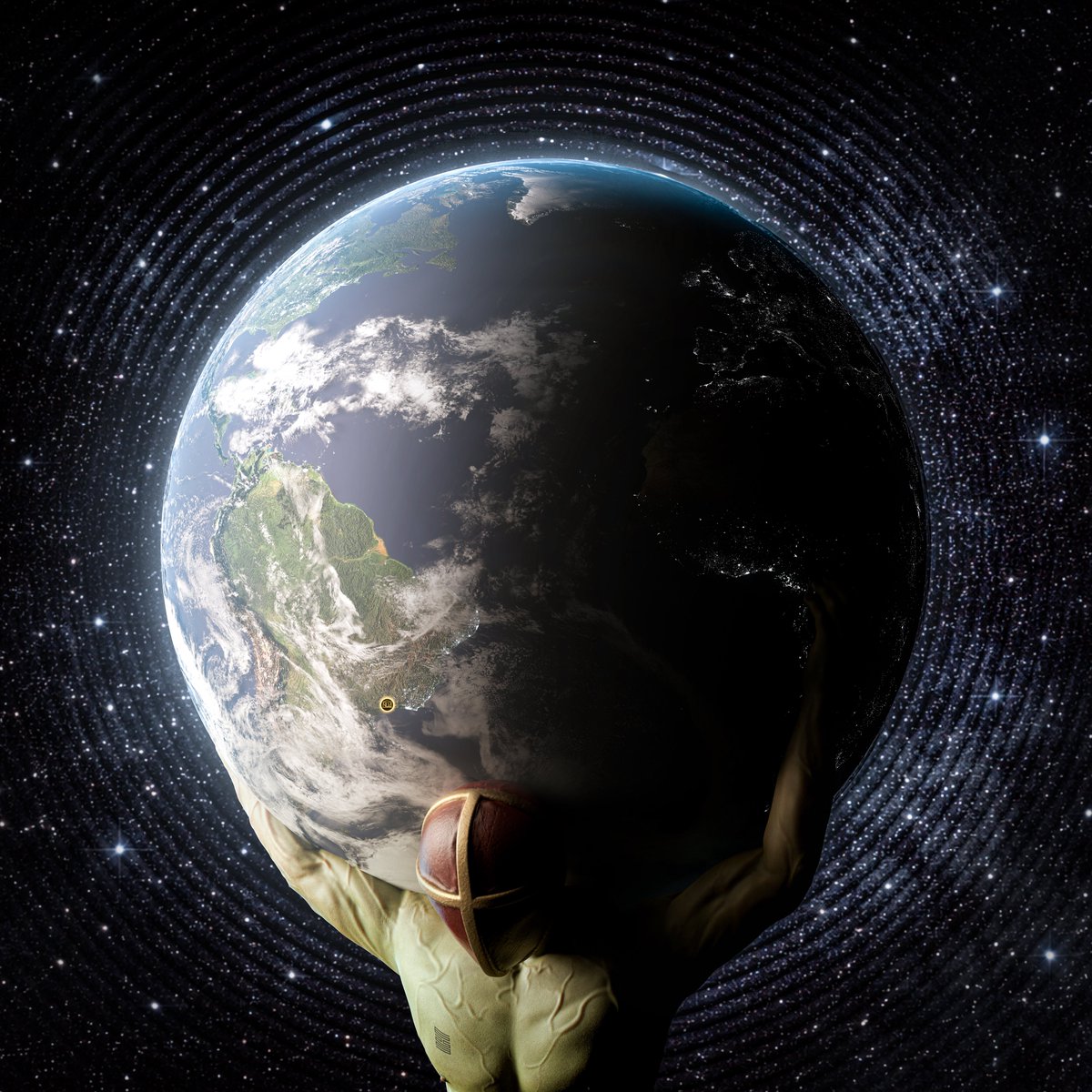 gm•

I’m happy and proud to announce that my 1:1 artwork for <a href="/Casa_NUA/">CasaNUA.6529</a> has found a home in <a href="/h3xum_/">hexum 🇺🇸🇮🇷</a> collection

Massive thanks to <a href="/HugoFaz/">HugoFaz.6259</a> for making this happen and bringing “The Memes” by <a href="/punk6529/">6529</a> into a real life exhibition 

Ad Maiora