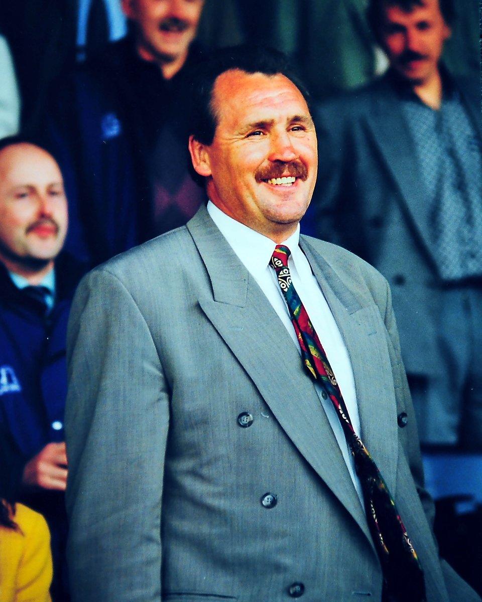 Peterborough United tweet media