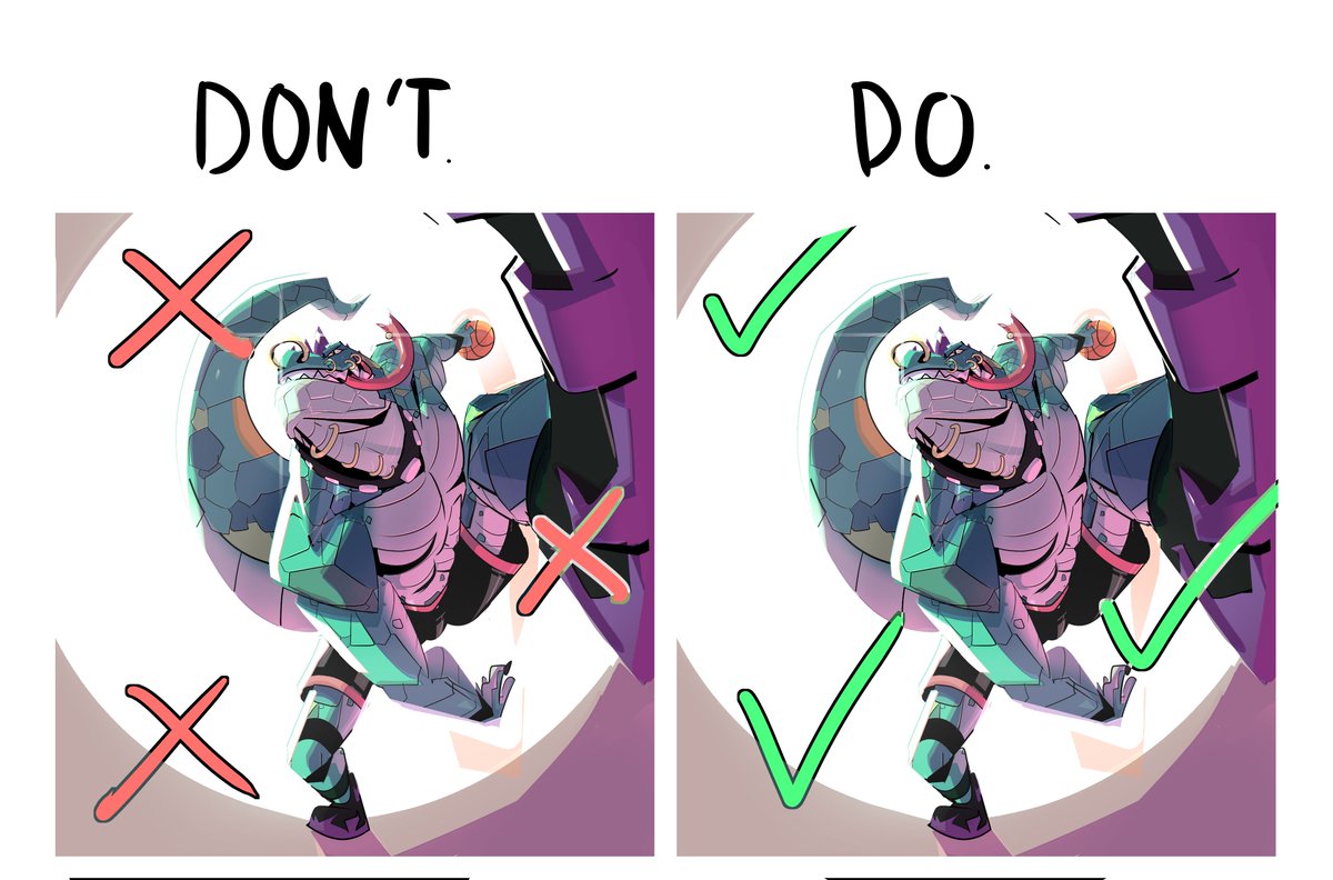 Galan McCree (COMMISSIONS OPEN) tweet media