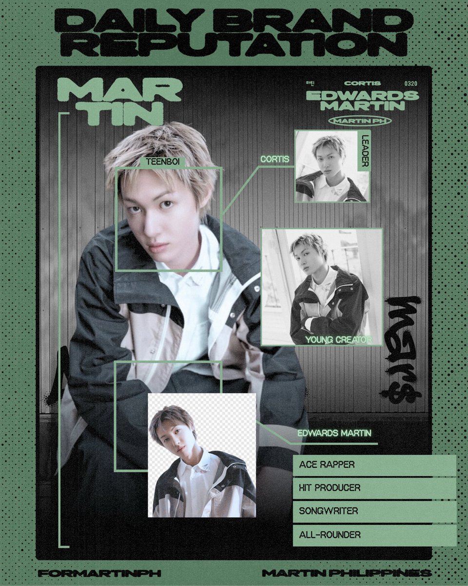 Martin Philippines tweet media