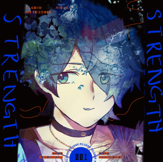 Mikoto Kayano Kisser tweet media