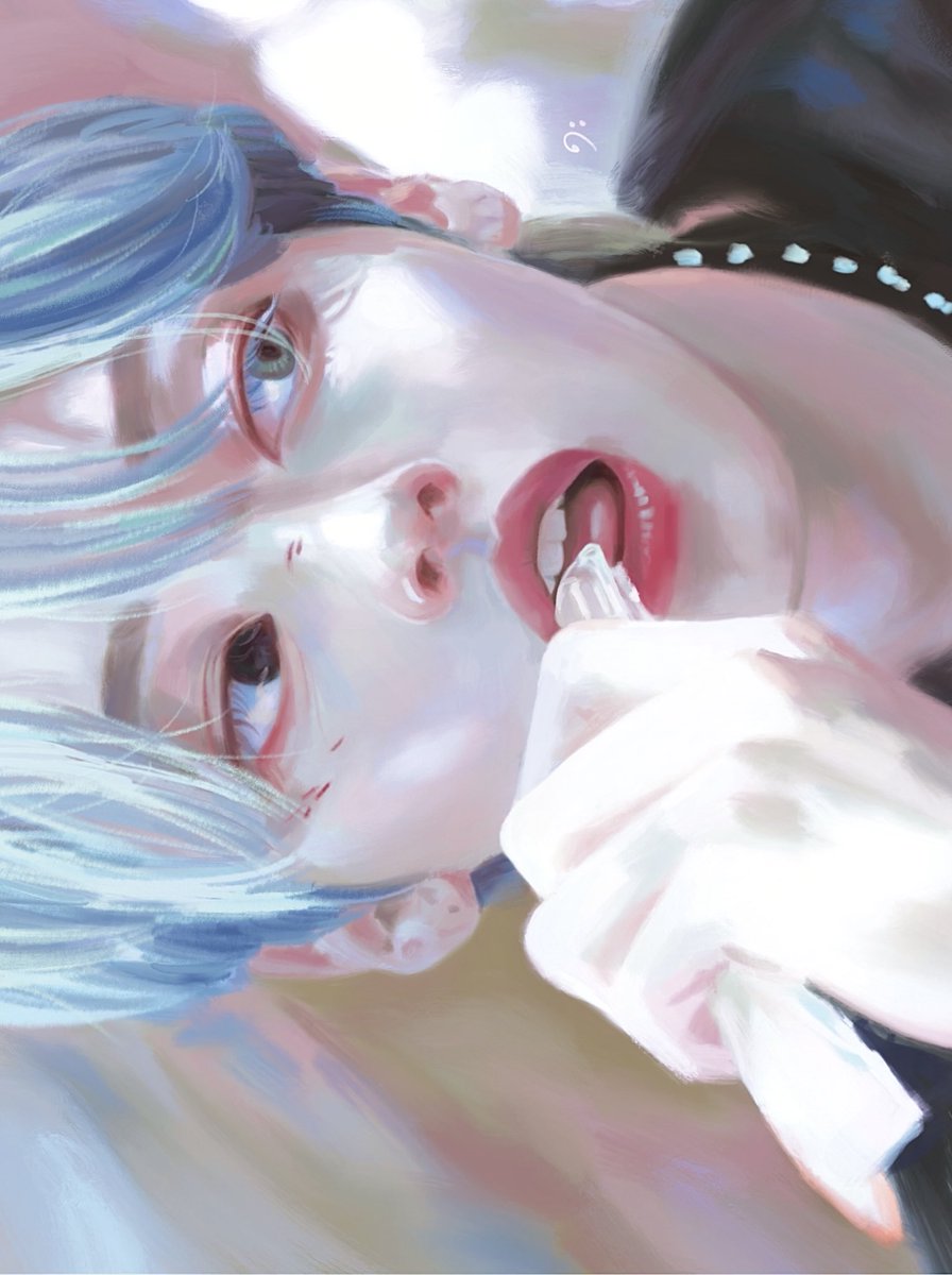 眞 . . . 🛰️ tweet media