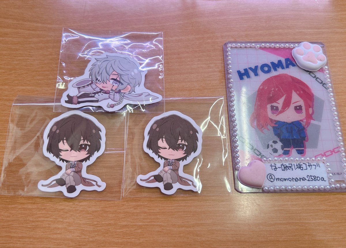 なー【取引垢】サブ ※リトリン一読 tweet media